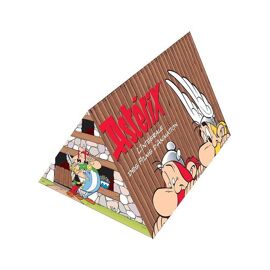 Astérix - L'intégrale Des 9 Films D'animation - Édition Limitée