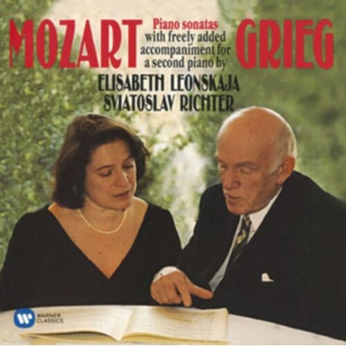 Mozart Piano Sonatas K545 K494 Fantasia