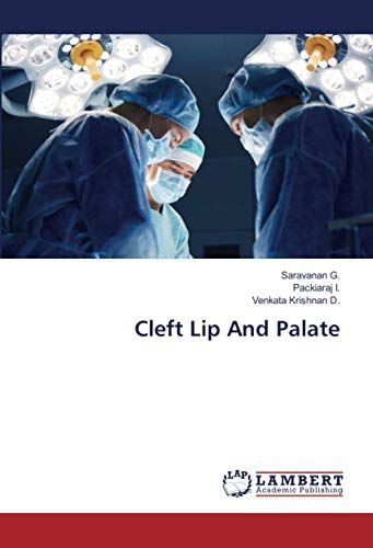 Cleft Lip And Palate