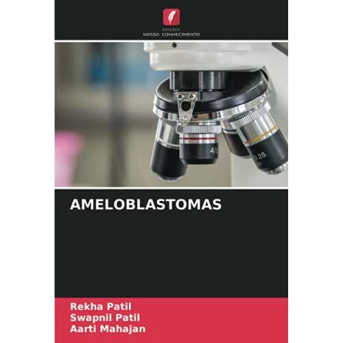 Ameloblastomas