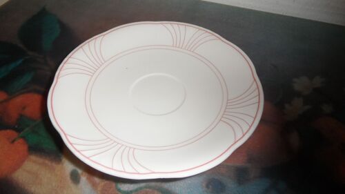 Assiettes A Dessert V&b Palatino  21 Cm