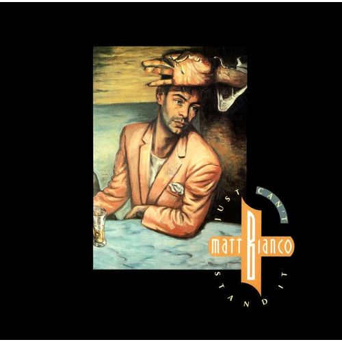 Just Can't Stand It ( Maximum K Mix