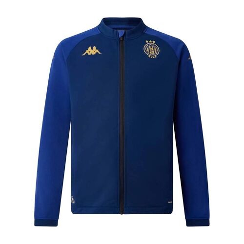 Veste Moxuna Espérance Tunis 25/26 Bleu Homme