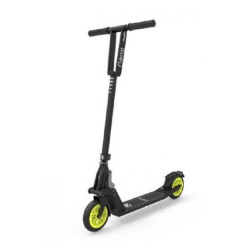 Trottinette Loisirs Kleefer Nano 145mm Noir