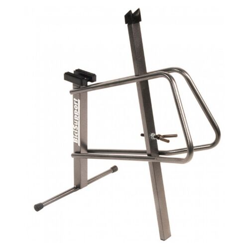 Support 1 Vlo Sur Boite Pdalier Bicisupport