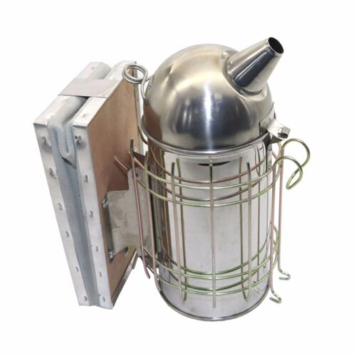 Entraînement À Tête Ronde En Acier Inoxydable 301, Équation Somker, Entraînement En Peau De Vache, Les Délais, Outils D'apiculture