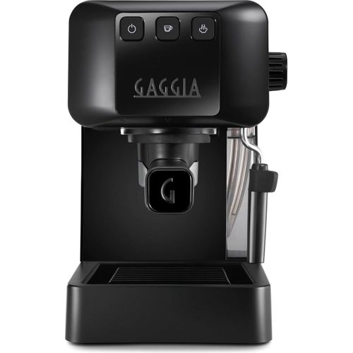 Machine à Expresso Manuelle Gaggia EG2109 BLACK