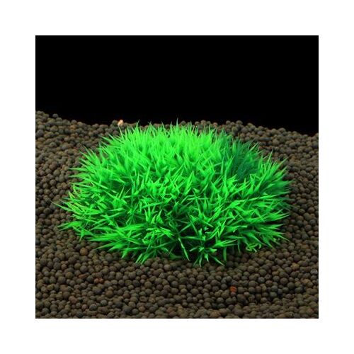 Plantes D'aquarium En Plastique, 1 Pièce, 3 Documents, Plantes Artificielles, Accessoires D'ornement