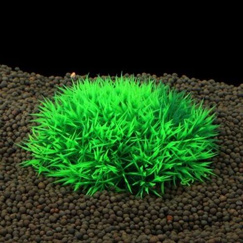 Plantes D'aquarium En Plastique, 1 Pièce, 3 Documents, Plantes Artificielles, Accessoires D'ornement