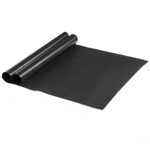 Tapis Antiadhésif Pour Barbecue, 40x33cm, Plaque De Cuisson, Résistant À La Chaleur, Facile À Nettoyer, Pour Fête
