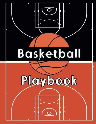 Basketball Scorebook Gifts Ideas For Coaches , Player , Men , Boys ,Seniors , Team / It Can Be Also: High School Basketball Scorebook