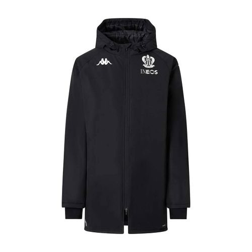 Parka Migolo Pro Ogc Nice 25/26 Noir Enfant
