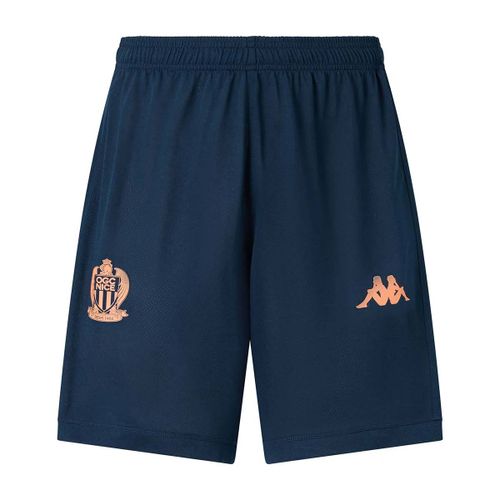 Short Mixio Pro Ogc Nice 25/26 Bleu Enfant