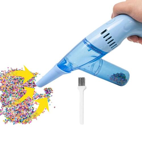 PUNICE-Aspirateur de perles pour bijoux, mini diamant, accessoires de bureau de direction