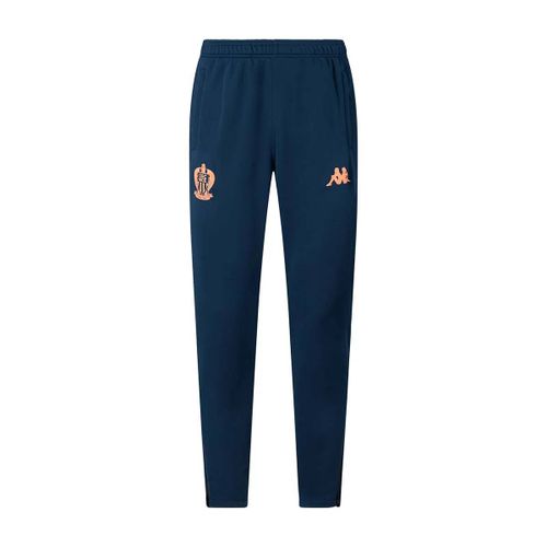 Pantalon Miragi Pro Ogc Nice 25/26 Bleu Enfant