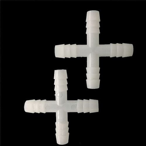 Pierre À Boire Pour Oiseaux, 8mm, Interface D'eau, Mamelon De Lapin, Abreuvoirs, Gobelets De Caille, Bol D'eau Pour Oiseaux, Tuyaux En Plastique, Mangeoire Pour Animaux