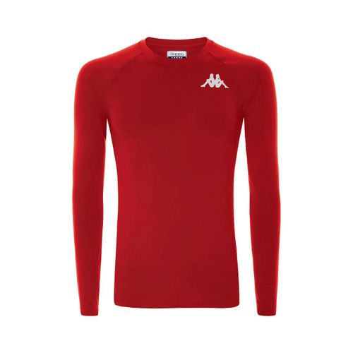 Sous-Maillot Vurbat Rouge Unisexe