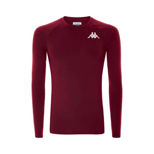Sous-Maillot Vurbat Rouge Unisexe