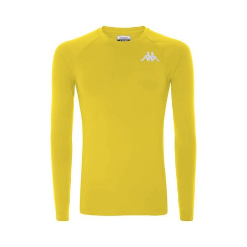 Sous-Maillot Vurbat Jaune Unisexe