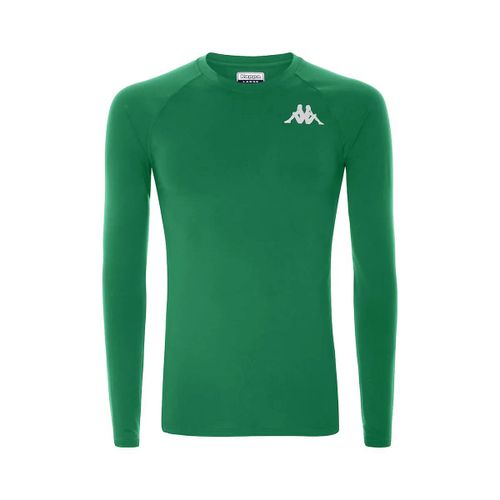 Sous-Maillot Vurbat Vert Unisexe