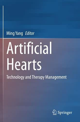 Artificial Hearts