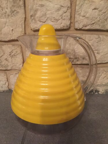 Pichet Pot Ou Broc 1 Litre Isotherme