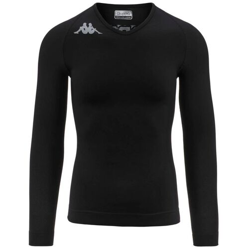 Sous-Maillot Bongv Pro Team Noir Unisexe