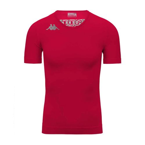 Sous-Maillot Bortv Pro Team Rouge Unisexe