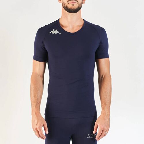 Sous-Maillot Bortv Pro Team Bleu Unisexe