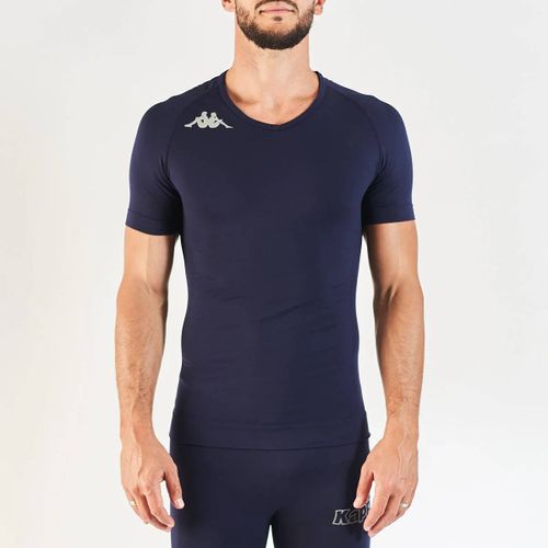 Sous-Maillot Bortv Pro Team Bleu Unisexe
