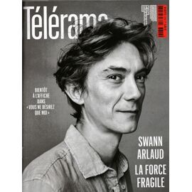 3758. Swann Arlaud. Podcast. Maggie Nelson. Fonderies Du Poitou. Gustavo Dudamel. Elizabeth Pich. 
