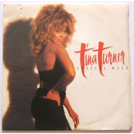 Typical Male. Don't Turn Around 