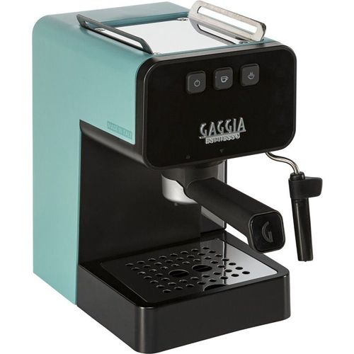 Machine à café Gaggia eg2111/66 vert