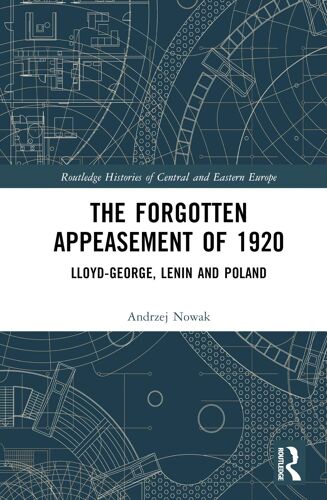 The Forgotten Appeasement Of 1920