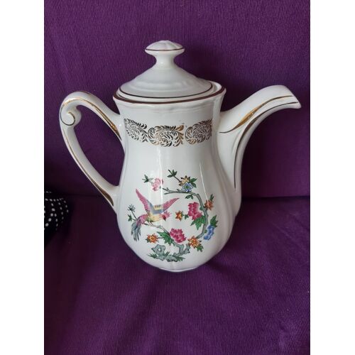 Cafetiere Amandinoise Vincennes