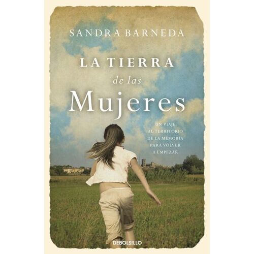 La Tierra De Las Mujeres