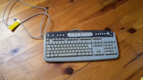 Clavier HP