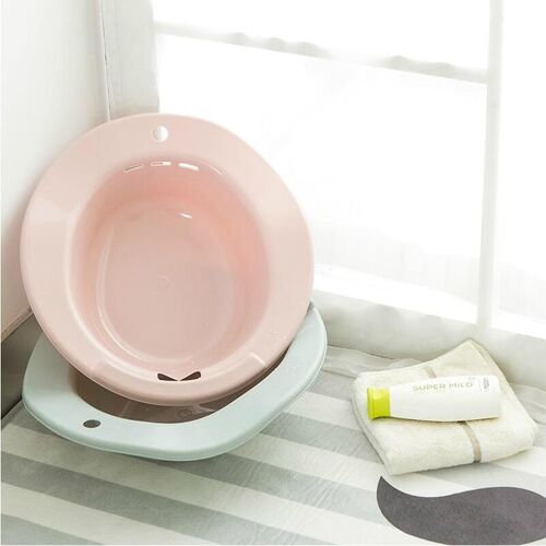 Bassin de hanche de baignoire pour patient, Durable, Au-dessus de l'ELmainPostpartum, Hem15/2018 Ids