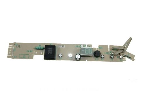 Liebherr - Platine Electronique Gnp 6er Dura-freeze - Ref: 6133732