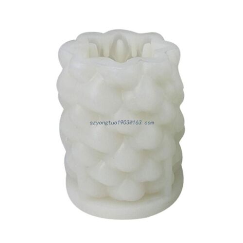 Moule En Silicone Pour Téléphones 3d, Pilier De Gloire, Moule En Résine Xy, Fournitures D'artisanat, Antiadhésif, Élection