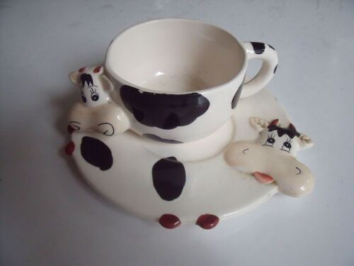 Tasse Et Sous Tasse