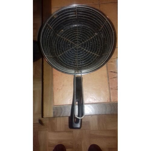 Poele Ancienne