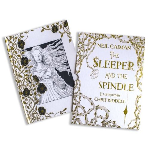 The Sleeper And The Spindle