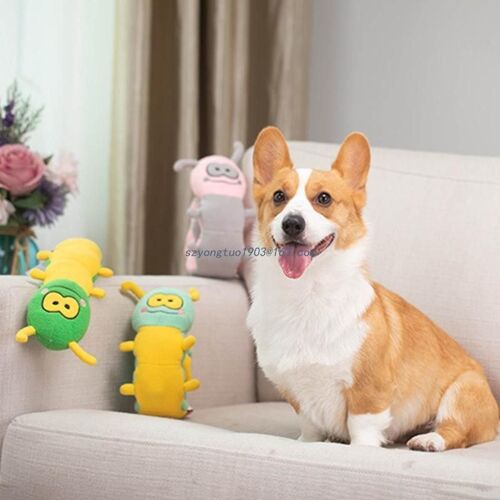 Jouets À Ronfler Pour Chiens, Distributeur De Friandises, Jouets En Peluche Pour Améliorer L'intelligence