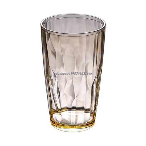Verres À Vin Incassables, Gobelets À Eau, Réutilisables, Jus De Fruits, Bière, Tasse À Champagne