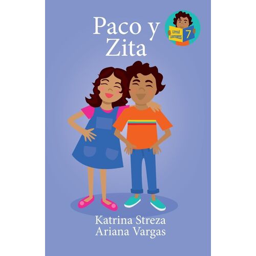 Paco Y Zita