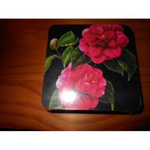 Dessous De Verres En Liège