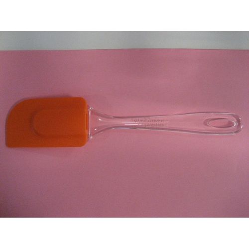Spatule En Silicone Sophie Dudemaine - Orange