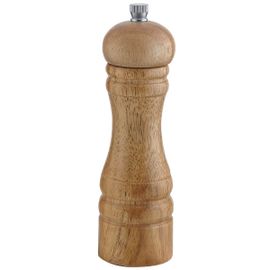 Moulin A Poivre Hetre Verni Marque Stoha
