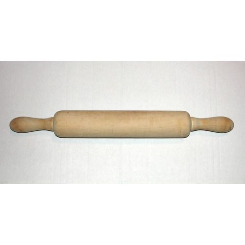 Rouleau A Patisserie En Bois